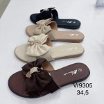 Buty Klapki DAMSKIE (36-41_24par) 6647939