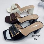 Buty Klapki DAMSKIE (36-41_24par) 6647940