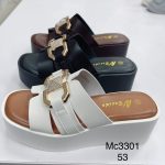 Buty Klapki DAMSKIE (36-41_24par) 6647942