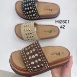 Buty Klapki DAMSKIE (36-41_24par) 6647943