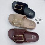 Buty Klapki DAMSKIE (36-41_24par) 6647946