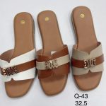 Buty Klapki DAMSKIE (36-41_24par) 6647948