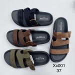 Buty Klapki DAMSKIE (36-41_12par) 6647949