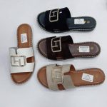 Buty Klapki DAMSKIE (36-41_12par) 6647950