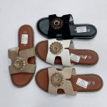 Buty Klapki DAMSKIE (36-41_12par) 6647951