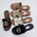 Buty Klapki DAMSKIE (36-41_12par) 6647952
