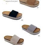 Buty Klapki DAMSKIE (36-41_12par) 6647953