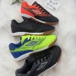 Buty Sportowe DAMSKIE (36-41_12par) 6647956