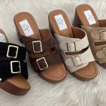Buty Klapki DAMSKIE (36-41_12par) 6647970