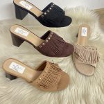 Buty Klapki DAMSKIE (36-41_12par) 6647974