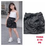 Spódnica DZIECIĘCA _size 4-14lat_paczka 6 szt_1kolor 6648168