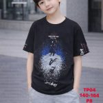 Bluzki DZIECIĘCA _size 140-164_paczka 8 szt_1kolor 6648706