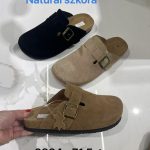 Buty Klapki DAMSKIE (36-41_24par) 6647799
