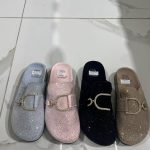 Buty Klapki DAMSKIE (36-41_36par) 6647801