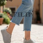Buty Półbuty DAMSKIE (36-41_12par) 6647809