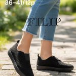 Buty Półbuty DAMSKIE (36-41_12par) 6647810