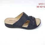 Buty Klapki DAMSKIE (36-42_12par) 6647853