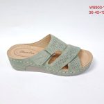 Buty Klapki DAMSKIE (36-42_12par) 6647857