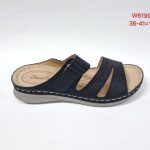 Buty Klapki DAMSKIE (36-41_12par) 6647858