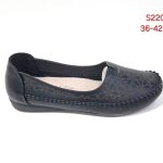 Buty Półbuty DAMSKIE (36-42_12par) 6647860