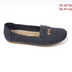 Buty Półbuty DAMSKIE (36-41_12par) 6647864