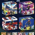 Karty Piłkarskie FIFA Mega Box 288 Kart Kolekcjonerskich Zestaw Na Prezent