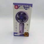 MINI WIATRAK ELEKTRYCZNY 4716458