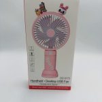 MINI WIATRAK ELEKTRYCZNY 4716461
