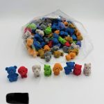 ZABAWKA GNIOTEK SQUISHY 4716476