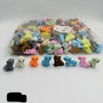 ZABAWKA GNIOTEK SQUISHY 4716477