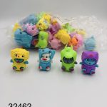 ZABAWKA GNIOTEK SQUISHY 4716479