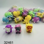 ZABAWKA GNIOTEK SQUISHY 4716480