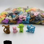 ZABAWKA GNIOTEK SQUISHY 4716482