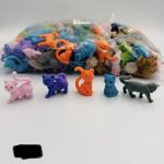ZABAWKA GNIOTEK SQUISHY 4716483