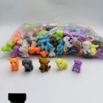 ZABAWKA GNIOTEK SQUISHY 4716484