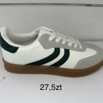 Buty Sportowe DAMSKIE (36-41_12par) 1084392