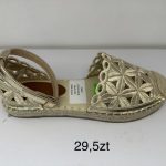 Buty Baleriny DAMSKIE (36-41_12par) 6566947