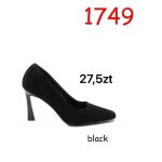 Buty Czołenka DAMSKIE(36-41_12par) 6566952