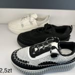 Buty Sportowe DAMSKIE (36-41_12par) 6566977