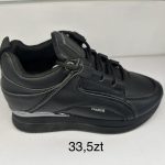 Buty Sportowe DAMSKIE (36-41_12par) 6566978