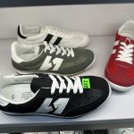 Buty Sportowe DAMSKIE (36-41_12par) 6566990