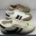 Buty Sportowe DAMSKIE (36-41_12par) 6566992