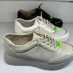 Buty Sportowe DAMSKIE (36-41_12par) 6566993