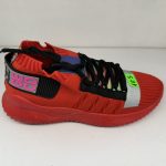Buty Sportowe DAMSKIE (36-41_12par) 6567016