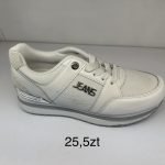 Buty Sportowe DAMSKIE (36-41_12par) 6567020