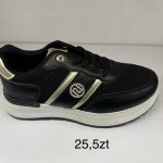 Buty Sportowe DAMSKIE (36-41_12par) 6567022