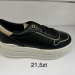 Buty Sportowe DAMSKIE (36-41_12par) 6567025