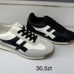 Buty Sportowe DAMSKIE (36-41_12par) 6567030