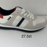 Buty Sportowe DAMSKIE (36-41_12par) 6567031