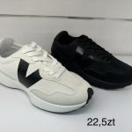 Buty Sportowe DAMSKIE (36-41_12par) 6567032